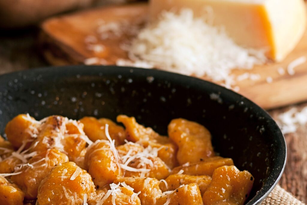 Master the Art of Risotto & Gnocchi: Cooking Class