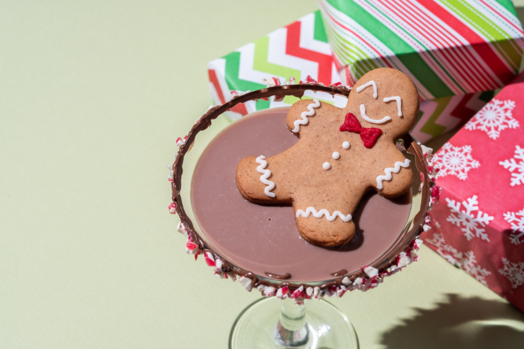 Sippin’ in Sweaters: Ugly Sweater Cocktail Class