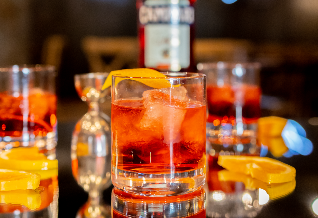 Negroni Night: Master the Classic Cocktail