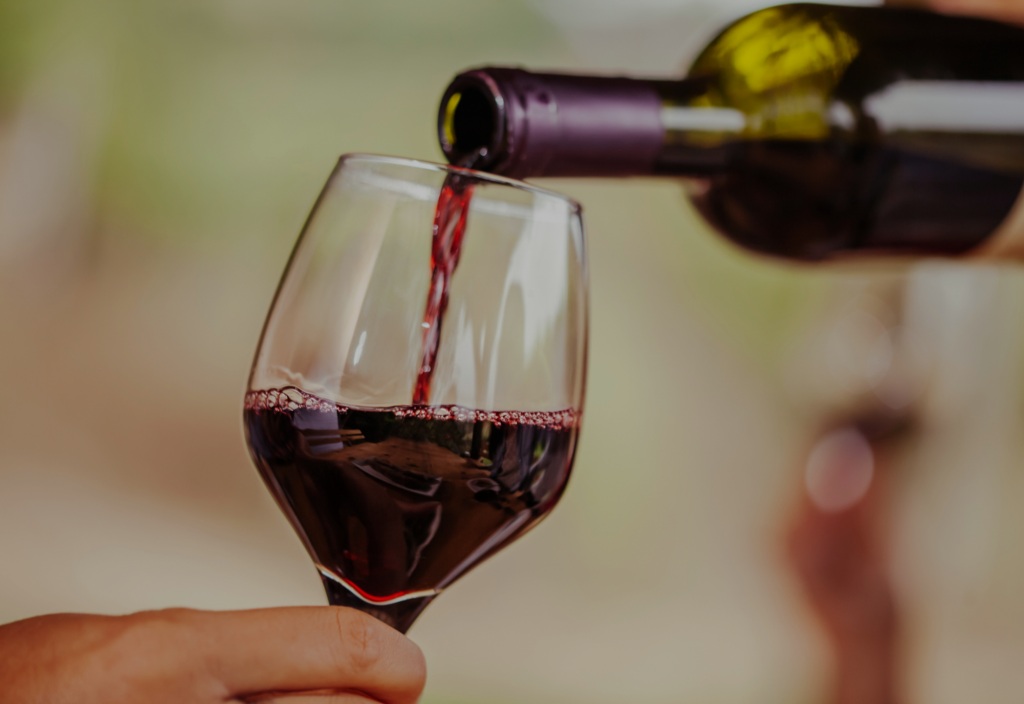 Protected: Ryland Cult Wine & Spirit Dinner