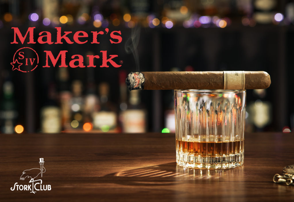 Protected: The Makers Mark Dinner: A Bourbon paired Experience