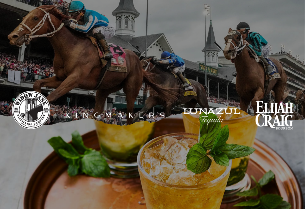 Kentucky Derby Watch Party