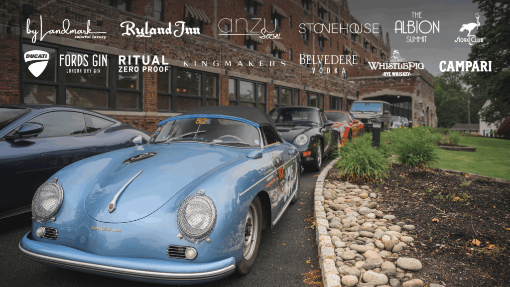 Stork Club Fall Tour