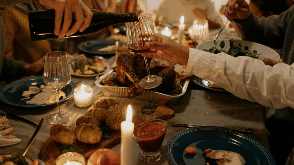 Protected: Membersgiving