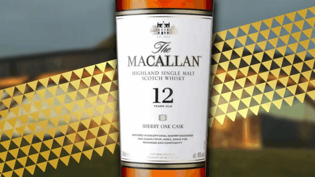 Macallan and Friends Fall Cocktail Class