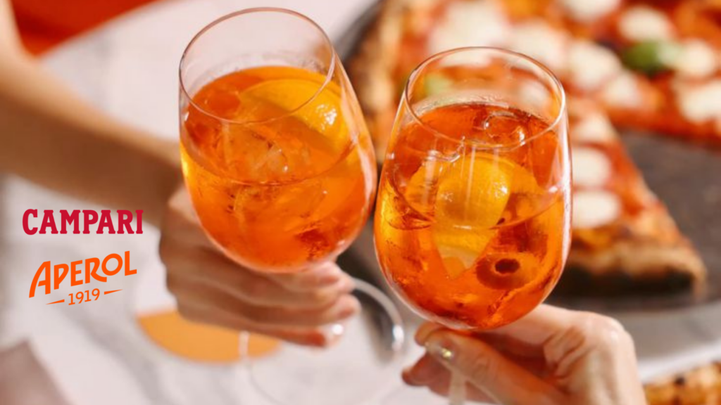 La Notte dell’Aperitivo: Cocktail Class